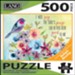 Sing Praise, 500 Piece Puzzle