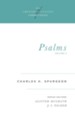 Psalms (Vol. 2) - eBook