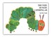 The Very Hungry Caterpillar, Board Book
