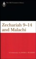 Zechariah 9-14 & Malachi: Old Testament Library [OTL] (Paperback)