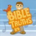 BJU Press K4 Bible Truths Audio CD Second Edition