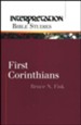 First Corinthians, Interpretation Bible Studies