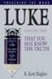 Luke (Vol. 2): That You May Know the Truth - eBook