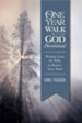 The One Year Walk with God Devotional: 365 Daily Bible Readings to Transform Your Mind - eBook