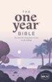 The One Year Bible NKJV - eBook