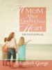 Mom After God's Own Heart Devotional, A - eBook