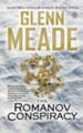 Romanov Conspiracy - eBook