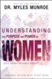 Understanding the Purpose and Power of Women: God's Design for Female Identity, Enlarged edition