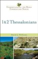 1 and 2 Thessalonians - eBook