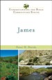 James - eBook