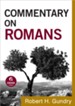Commentary on Romans - eBook