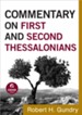 Commentary on First and Second Thessalonians - eBook