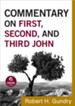 Commentary on First, Second, and Third John - eBook