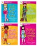 Secret Keeper Girl Fiction Series - eBook
