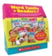 Word Family Readers Set