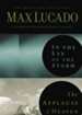 Lucado 2 in 1: (In the Eye of the Storm & Applause of Heaven): (In the Eye of the Storm & Applause of Heaven) - eBook