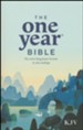 One Year Bible KJV