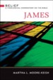 James: Belief: A Theological Commentary on the Bible