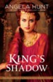 King's Shadow: A Novel of King Herod's Court