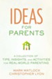 101 Creative Parenting Tips - eBook