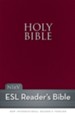 The Holy Bible for ESL Readers (NIrV) - eBook