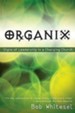 Organix: Signs of Leadership in a Changing Church - eBook
