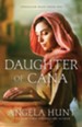 #1: Daughter of Cana