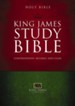 The King James Study Bible - eBook