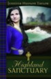 Highland Sanctuary - eBook