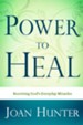 Power To Heal - eBook