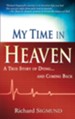 My Time In Heaven - eBook