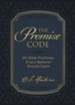 The Promise Code: 40 Bible Promises Every Believer Should Claim--The Code Series - Slightly Imperfect