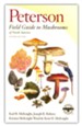 Peterson Field Guide to Mushrooms, Second Edition