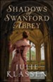 Shadows of Swanford Abbey, Large Print