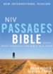 NIV Passages Bible: Read through the Bible in a Year / Special edition - eBook