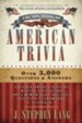 The Big Book of American Trivia - eBook