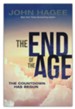 End of the Age: The Countdown Has Begun