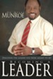 Becoming A Leader - eBook