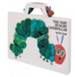The Very Hungry Caterpillar Giant Pop-Up Board Book Plush Set