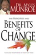Principles And Benefits Of Change - eBook