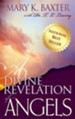 A Divine Revelation of Angels - eBook