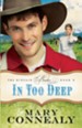 In Too Deep - eBook