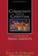 Community That Is Christian - eBook