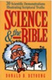 Science and the Bible: 30 Scientific Demonstrations Illustrating Scriptural Truths - eBook