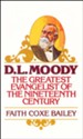 D. L. Moody: The Greatest Evangelist of the Nineteenth Century - eBook