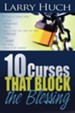 10 Curses That Block The Blessing - eBook