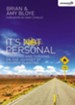 It's Personal: Surviving and Thriving on the Journey of Church Planting -eBook