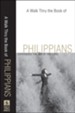 Walk Thru the Book of Philippians, A: Experience the Joy of the Lord - eBook