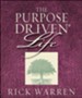 The Purpose Driven Life Miniature Edition 
