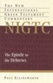 The Epistle to the Hebrews: New International Greek Testament Commentary [NIGTC]